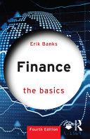 Finance                                                                                                                                               <br><span class="capt-avtor"> By:Banks, Erik                                       </span><br><span class="capt-pari"> Eur:22,75 Мкд:1399</span>